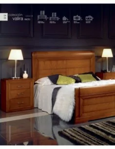 Dormitorio de matrimonio...