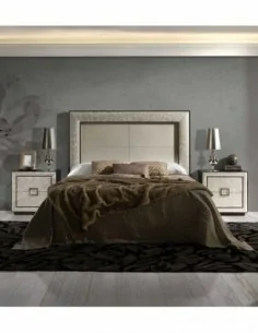 Dormitorio de matrimonio...