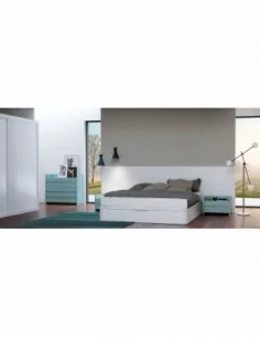 Muebles de dormitorio de...