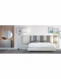 Muebles de dormitorio de...