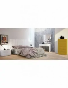 Muebles de dormitorio de...