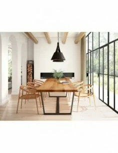 Mesas de comedor o mesas de...