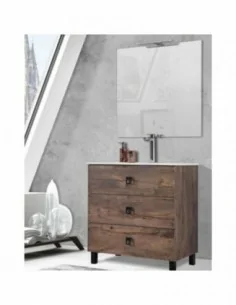 Modelo Alhambra Treska 3...