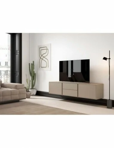 muebles de salon diseño moderno con varias opciones de color (1)