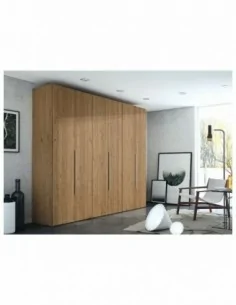 Armarios y vestidores a...