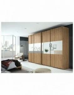 Armarios y vestidores a...