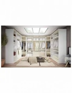 Armarios y vestidores a...