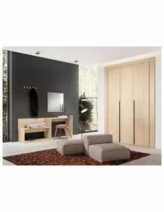 Armarios y vestidores a...