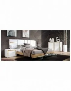 Dormitorio de matrimonio...