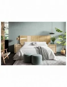 Dormitorio de matrimonio...