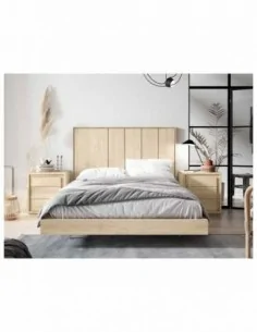 Dormitorio de matrimonio...