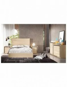 Dormitorio de matrimonio...