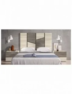 Dormitorio de matrimonio...