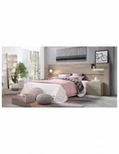 Dormitorio de matrimonio...