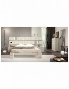 Dormitorio de matrimonio...