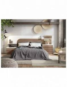 Dormitorio de matrimonio...