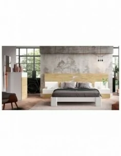 Dormitorio de matrimonio...
