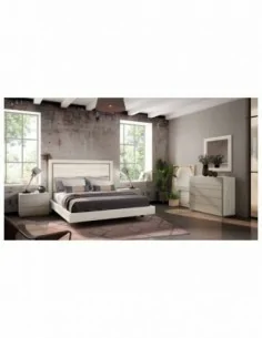 Dormitorio de matrimonio...