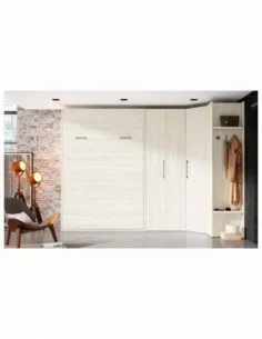 Dormitorio de matrimonio...