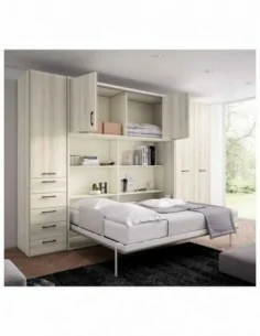 Dormitorio de matrimonio...