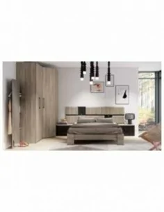 Dormitorio de matrimonio...