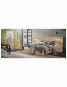 Dormitorio de matrimonio...