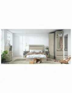 Dormitorio de matrimonio...