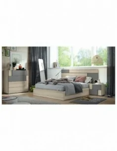 Dormitorio de matrimonio...