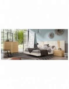Dormitorio de matrimonio...