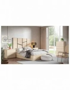 Dormitorio de matrimonio...