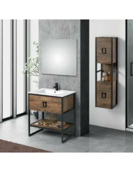 Modelo Link Suspendido 1 Cajón + Módulo