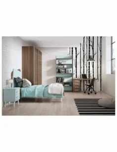 Conjunto de dormitorio...