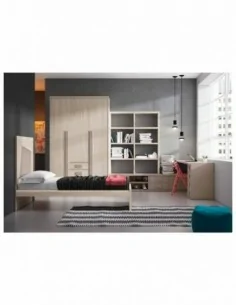 Conjunto de dormitorio...