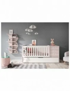 Conjunto de dormitorio...