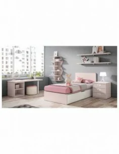 Conjunto de dormitorio...