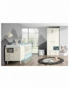 Conjunto de dormitorio...