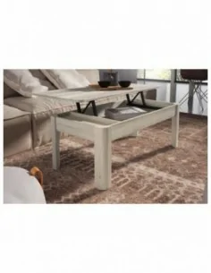 Mesas de comedor y centro...