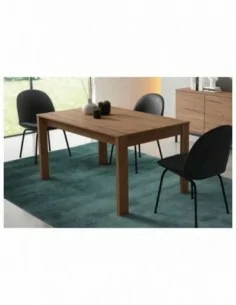 Mesas de comedor y centro...