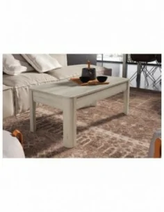 Mesas de comedor y centro...