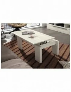Mesas de comedor y centro...