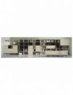 Muebles conjunto de salon...