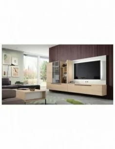 Muebles conjunto de salon...