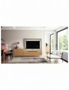 Muebles conjunto de salon...