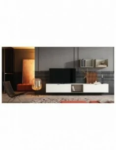 Muebles conjunto de salon...
