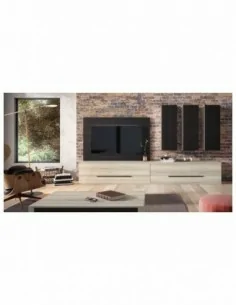 Muebles conjunto de salon...