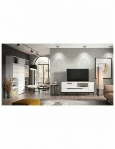 Muebles conjunto de salon...