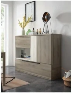 Muebles conjunto de salon...