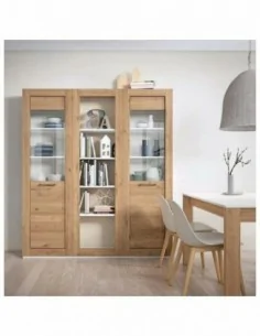 Muebles conjunto de salon...