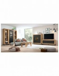 Muebles conjunto de salon...