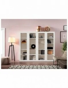 Muebles conjunto de salon...